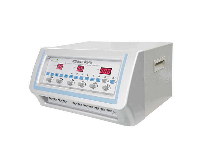高壓低頻脈沖治療儀 RH-GYDP-I